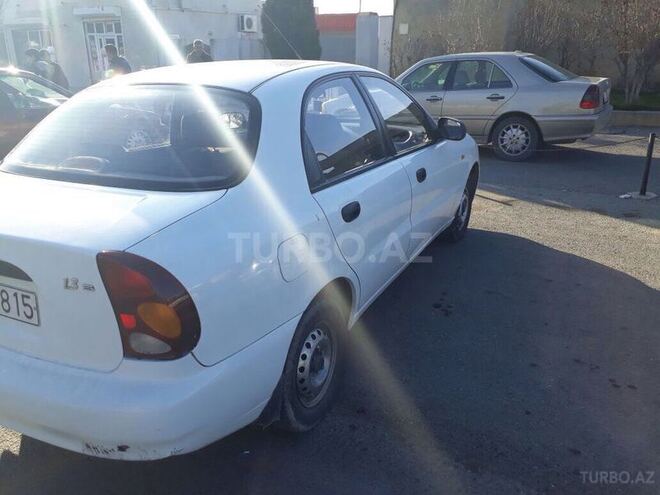 ZAZ Sens 2012, 77,000 km - 1.3 l - Bakı