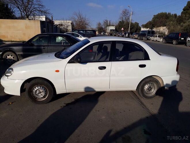 ZAZ Sens 2012, 77,000 km - 1.3 l - Bakı