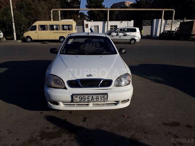 ZAZ Sens 2012, 77,000 km - 1.3 l - Bakı