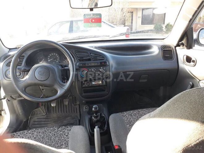 ZAZ Sens 2012, 77,000 km - 1.3 l - Bakı