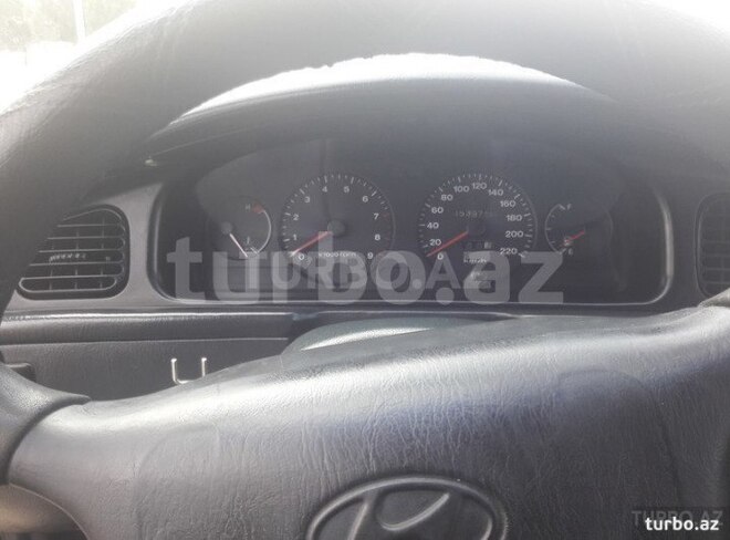 Hyundai Sonata 1997, 453,880 km - 0.2 l - Bakı