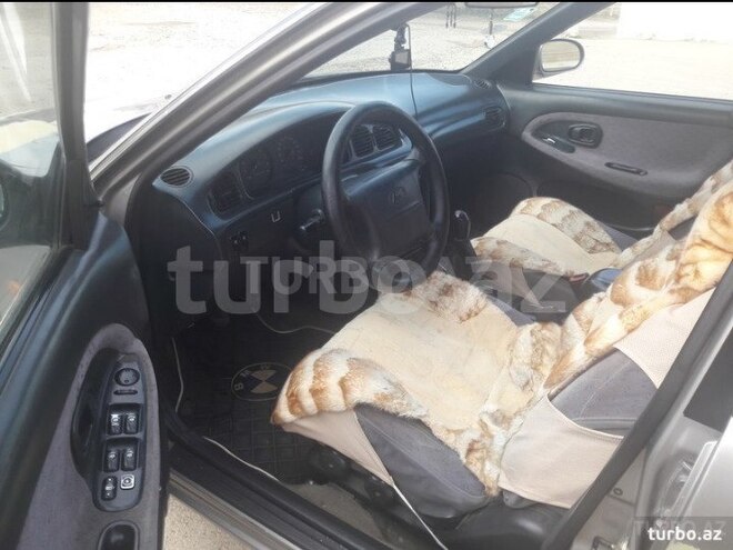 Hyundai Sonata 1997, 453,880 km - 0.2 l - Bakı