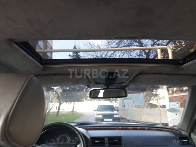 Mercedes C 230 1997, 201,500 km - 2.3 l - Bakı