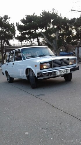 LADA (VAZ) 2107 2006, 96,125 km - 1.6 l - Bakı