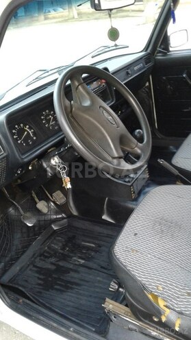 LADA (VAZ) 2107 2006, 96,125 km - 1.6 l - Bakı