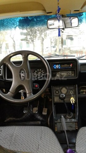LADA (VAZ) 2107 2006, 96,125 km - 1.6 l - Bakı