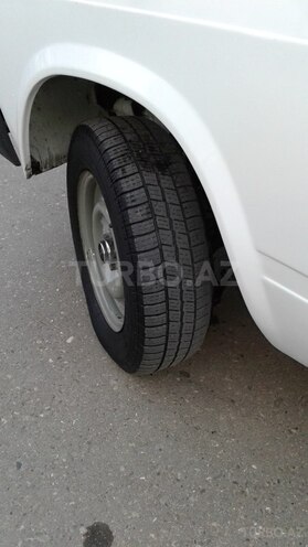 LADA (VAZ) 2107 2006, 96,125 km - 1.6 l - Bakı