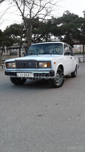 LADA (VAZ) 2107 2006, 96,125 km - 1.6 l - Bakı