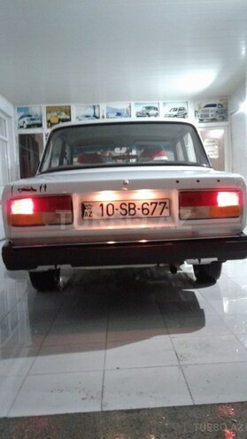 LADA (VAZ) 2107 2006, 96,125 km - 1.6 l - Bakı