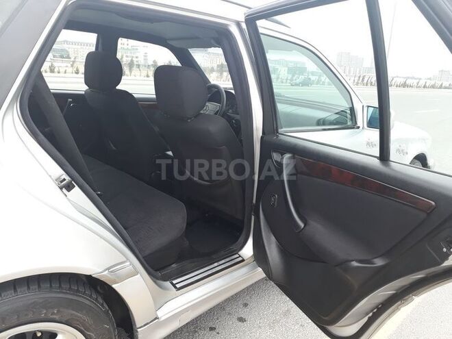 Mercedes C 220 2000, 230,000 km - 2.2 l - Bakı