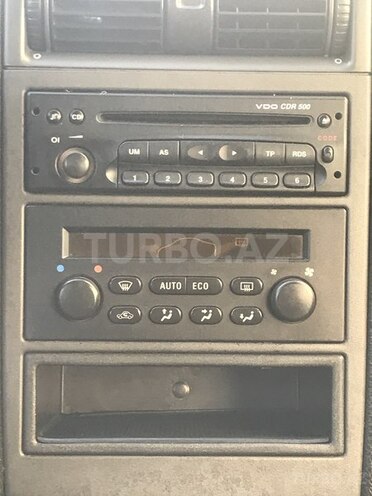 Opel Astra 2003, 183,700 km - 1.8 l - Bakı