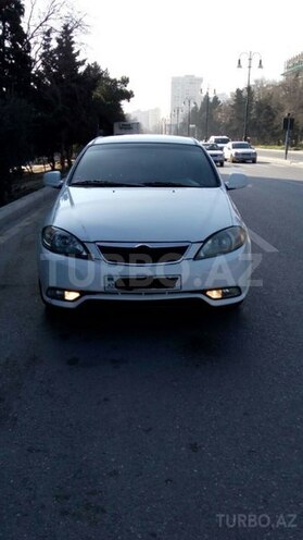 Daewoo Gentra 2014, 215,000 km - 1.5 л - Bakı