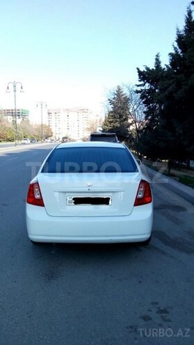 Daewoo Gentra 2014, 215,000 km - 1.5 л - Bakı