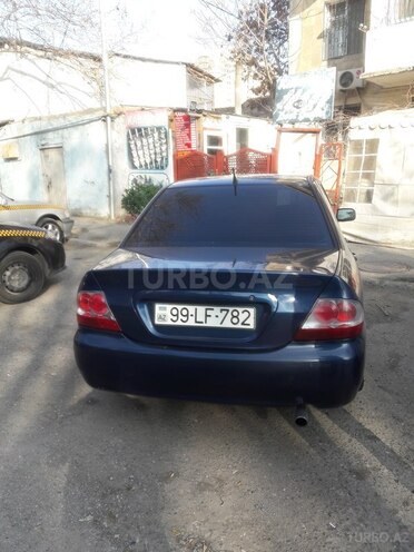Mitsubishi Lancer 2008, 120,550 km - 1.3 l - Bakı