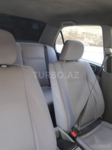 Mitsubishi Lancer 2008, 120,550 km - 1.3 l - Bakı