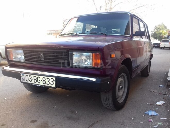 LADA (VAZ) 2104 2000, 186,315 km - 1.6 л - Ağdaş