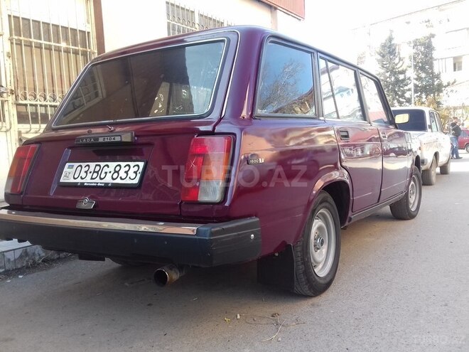 LADA (VAZ) 2104 2000, 186,315 km - 1.6 л - Ağdaş