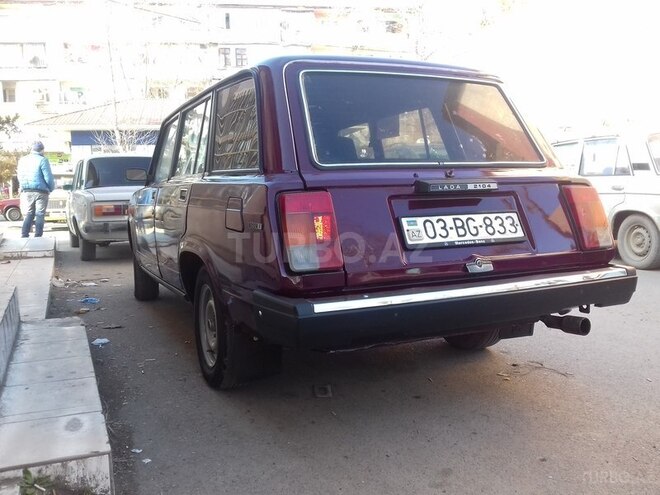 LADA (VAZ) 2104 2000, 186,315 km - 1.6 л - Ağdaş