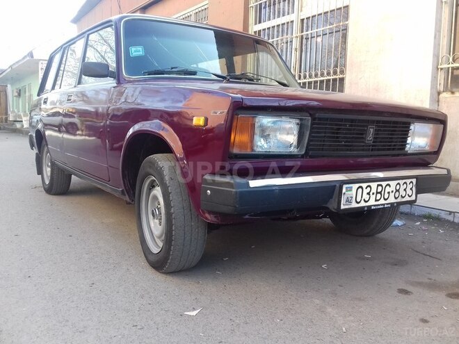 LADA (VAZ) 2104 2000, 186,315 km - 1.6 л - Ağdaş
