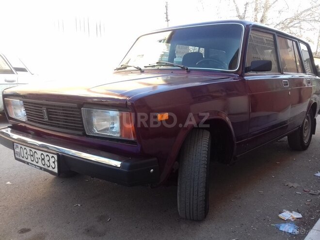 LADA (VAZ) 2104 2000, 186,315 km - 1.6 л - Ağdaş
