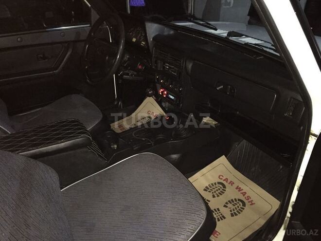 LADA (VAZ) Niva 2012, 88,000 km - 0.2 l - Göyçay