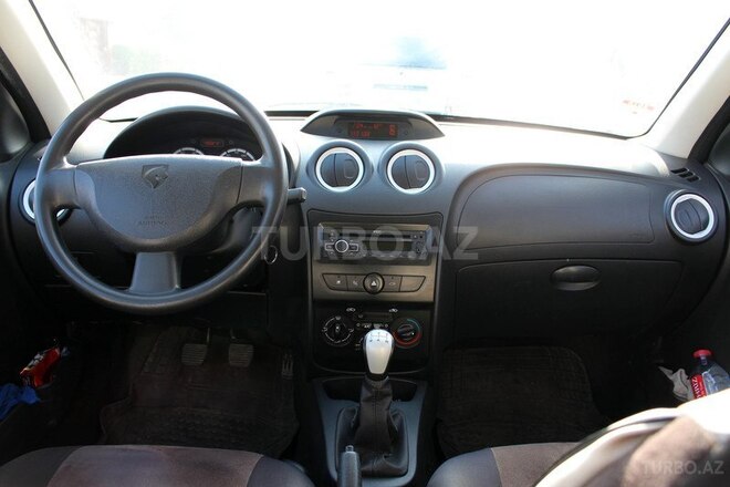 Iran Khodro Runna 2014, 51,500 km - 1.6 l - Bakı