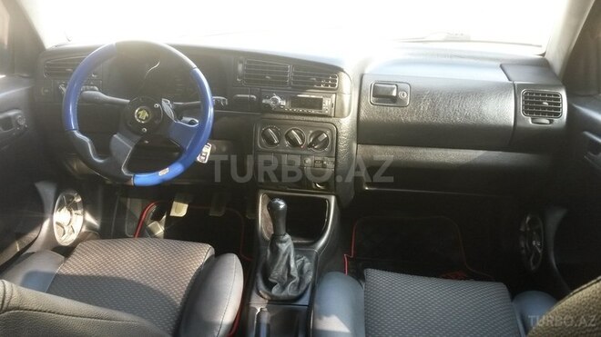Volkswagen Golf 1993, 200,000 km - 2.0 l - Bakı