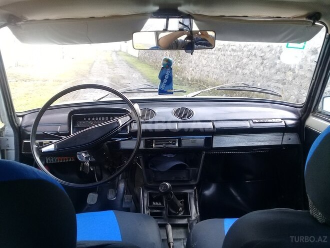 LADA (VAZ) 2101 1974, 368,500 km - 1.5 л - Zaqatala