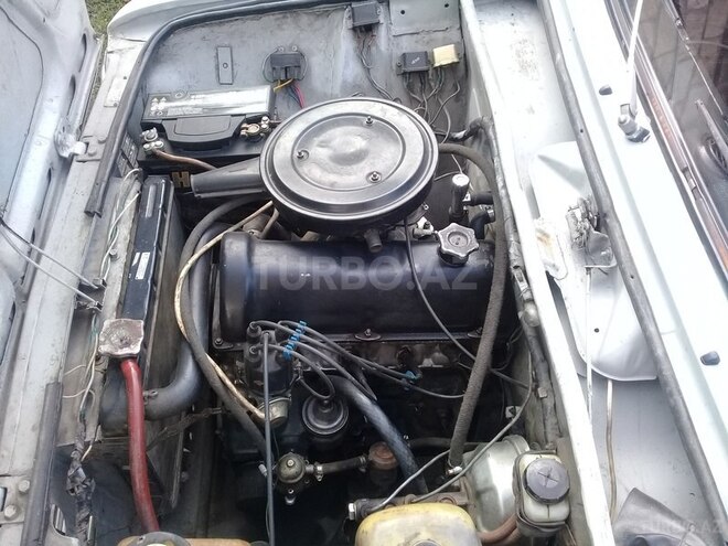 LADA (VAZ) 2101 1974, 368,500 km - 1.5 л - Zaqatala