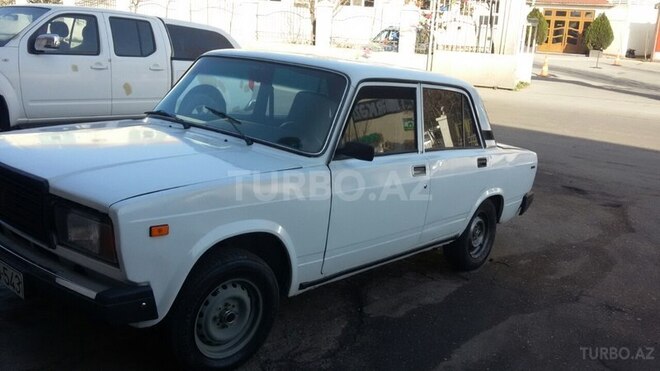 LADA (VAZ) 2107 2004, 230,000 km - 1.6 l - Bakı