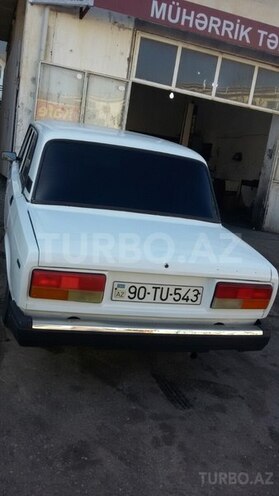 LADA (VAZ) 2107 2004, 230,000 km - 1.6 l - Bakı