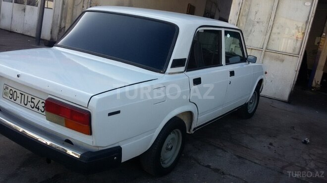 LADA (VAZ) 2107 2004, 230,000 km - 1.6 l - Bakı