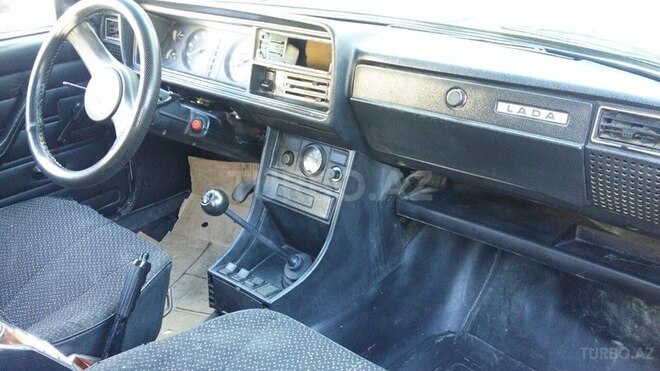 LADA (VAZ) 2107 2004, 230,000 km - 1.6 l - Bakı