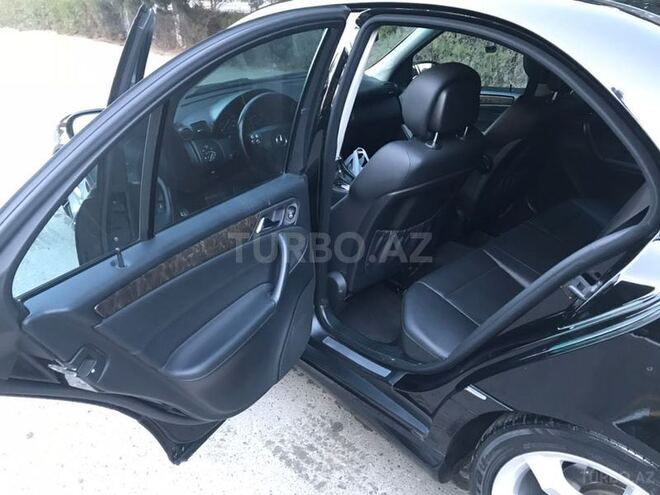 Mercedes C 250 2007, 151,758 km - 1.8 л - Sumqayıt