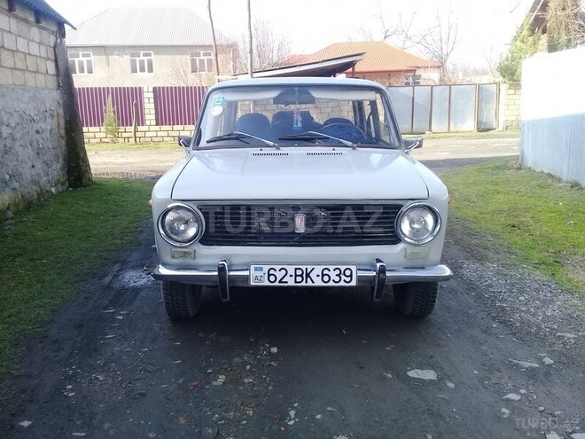 LADA (VAZ) 2101 1974, 368,500 km - 1.5 л - Zaqatala