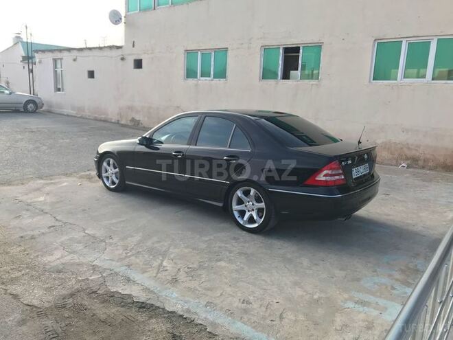 Mercedes C 250 2007, 151,758 km - 1.8 л - Sumqayıt