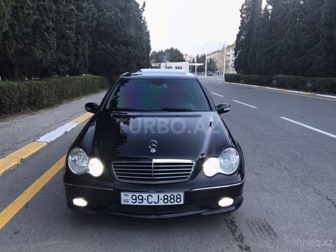 Mercedes C 250 2007, 151,758 km - 1.8 л - Sumqayıt