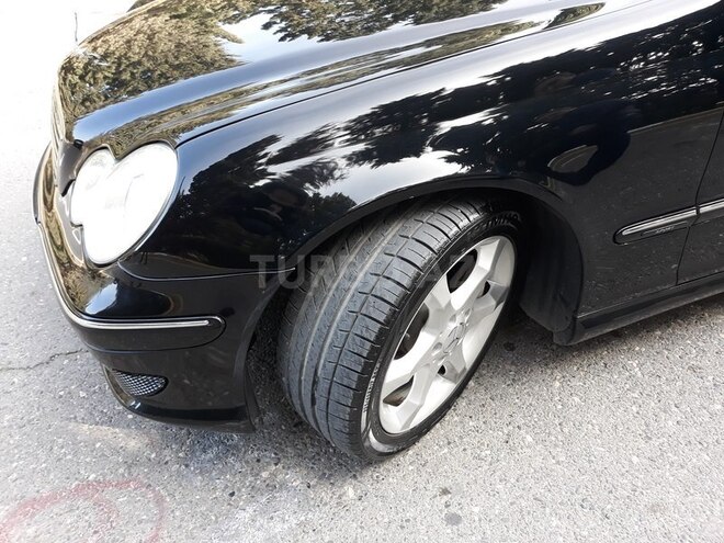 Mercedes C 250 2007, 151,758 km - 1.8 л - Sumqayıt