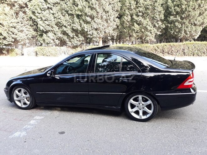 Mercedes C 250 2007, 151,758 km - 1.8 л - Sumqayıt