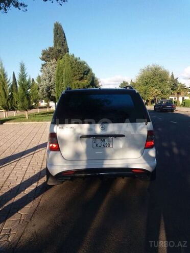 Mercedes ML 320 2001, 210,313 km - 3.2 l - Lənkəran