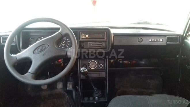 LADA (VAZ) 2107 2004, 320,064 km - 1.6 l - Ağstafa