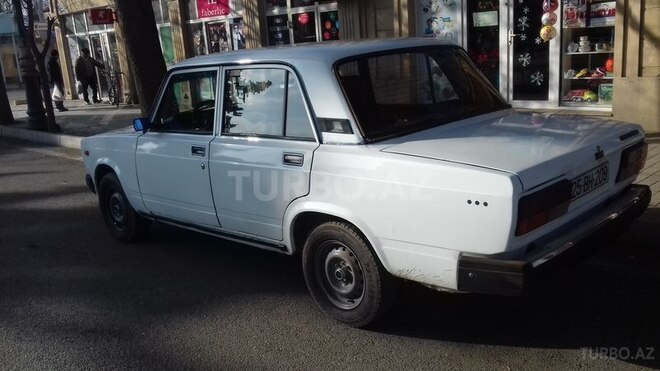 LADA (VAZ) 2107 2004, 320,064 km - 1.6 l - Ağstafa