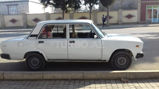 LADA (VAZ) 2107 2004, 320,064 km - 1.6 l - Ağstafa