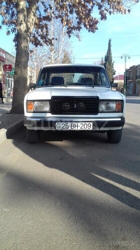 LADA (VAZ) 2107 2004, 320,064 km - 1.6 l - Ağstafa