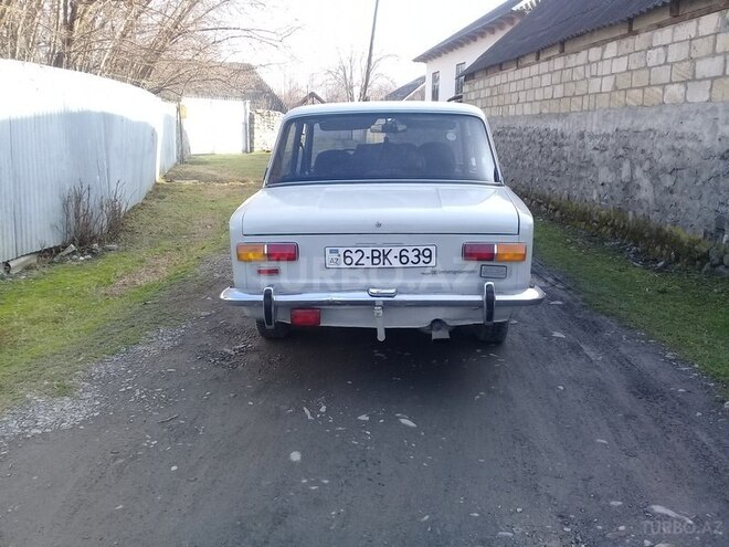 LADA (VAZ) 2101 1974, 368,500 km - 1.5 л - Zaqatala