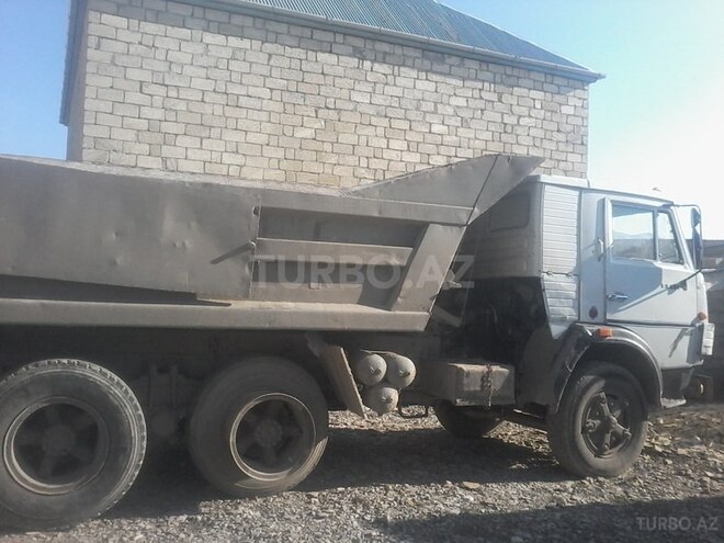 KamAz 55111 1993, 350,000 km - 11.0 l - Bakı
