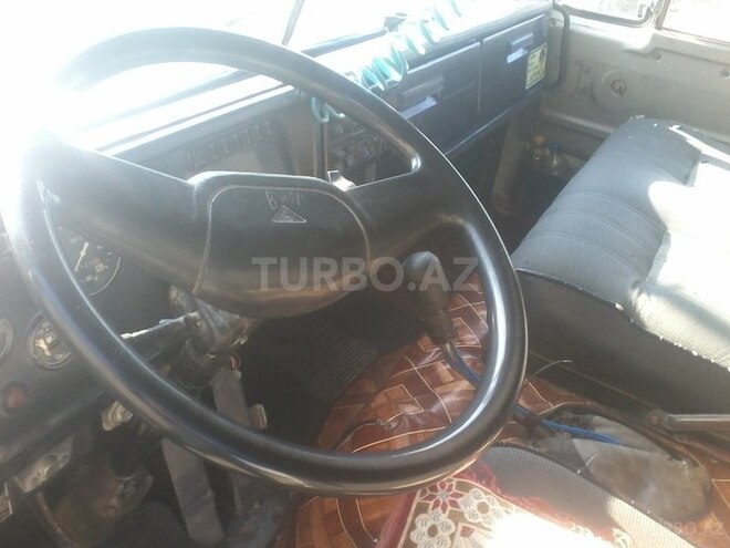 KamAz 55111 1993, 350,000 km - 11.0 l - Bakı