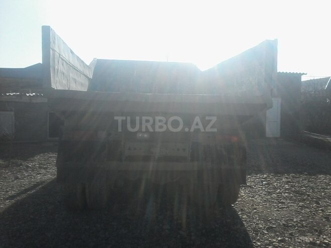 KamAz 55111 1993, 350,000 km - 11.0 l - Bakı