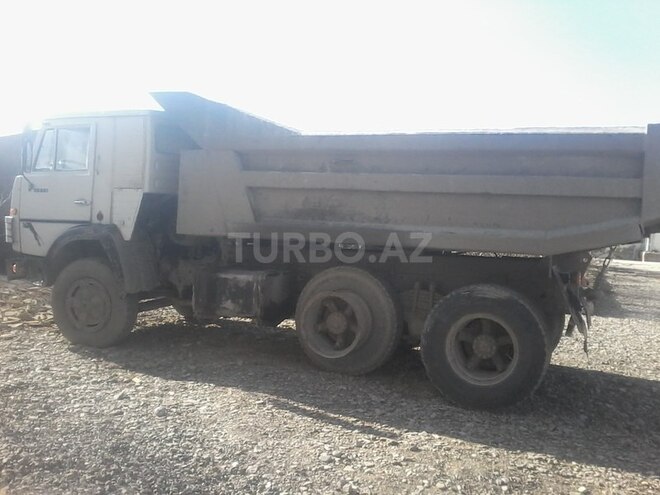 KamAz 55111 1993, 350,000 km - 11.0 l - Bakı