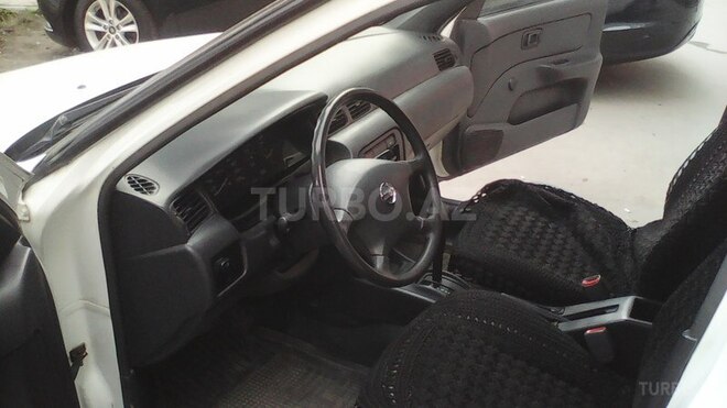 Nissan Sunny 2000, 149,900 km - 1.4 л - Bakı